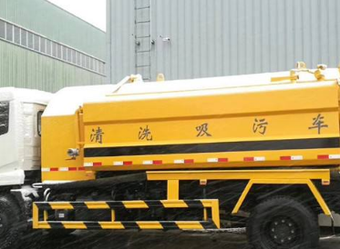 保定竞秀区抽化粪池哪家好