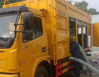 保定竞秀区抽化粪池多少钱