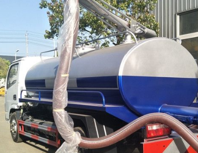 保定竞秀区抽化粪池找哪家