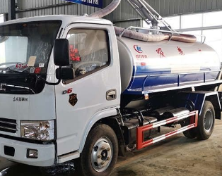 保定竞秀区抽化粪池哪家好