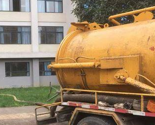 保定竞秀区高压清洗管道电话