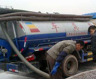 保定竞秀区污水清运推荐