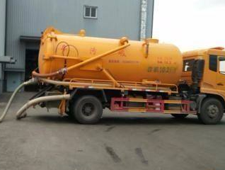 保定竞秀区污水清运哪家好