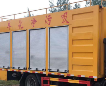 保定竞秀区抽化粪池公司