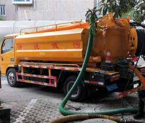 保定竞秀区抽化粪池电话多少