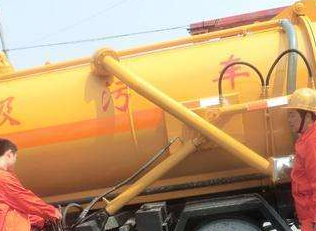 保定竞秀区污水清运价格便宜