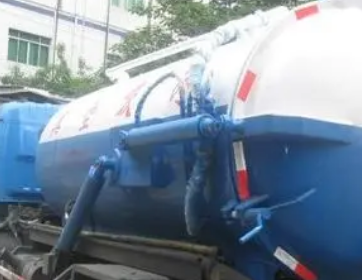 保定竞秀区污水清运哪家好