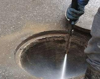 保定竞秀区高压清洗板换服务费用