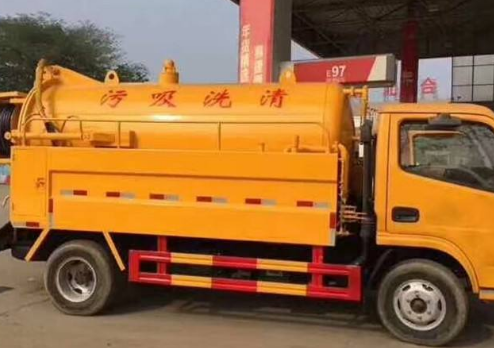 保定竞秀区管道清洗电话