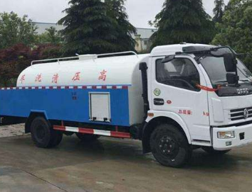 保定竞秀区管道清洗价格明细