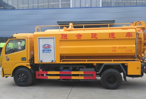 保定竞秀区管道清洗哪家好