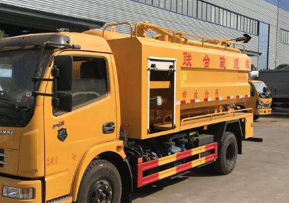 保定竞秀区管道清洗哪家好