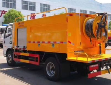 保定竞秀区非开挖管道施工