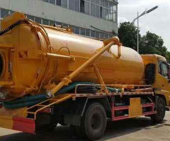 保定竞秀区管道清洗服务项目