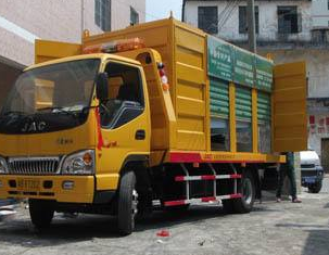 保定竞秀区管道清洗价格优惠