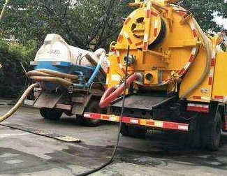 保定竞秀区管道清洗价格便宜