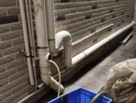 保定竞秀区管道清洗联系方式