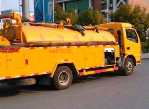 保定竞秀区管道清洗多少钱