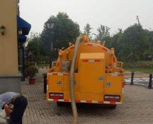 保定竞秀区管道清洗价格