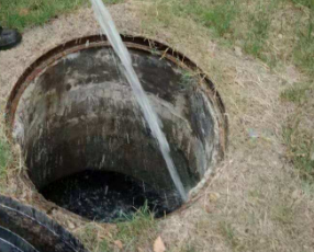 保定竞秀区污水清运哪家好