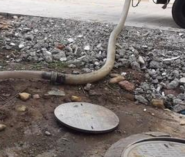 保定竞秀区污水清运费用多少