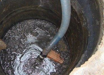 保定竞秀区污水清洗的公司电话