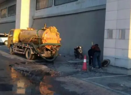 保定竞秀区污水清运哪家好