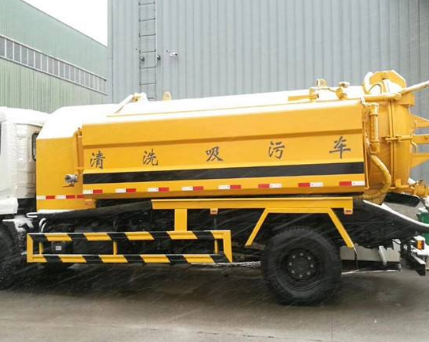 保定竞秀区污水清运哪家好