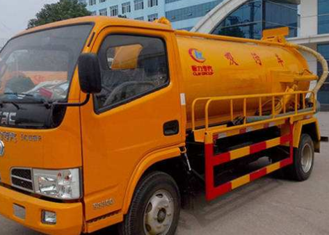 保定竞秀区管道清洗找的哪家