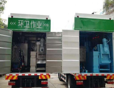 保定竞秀区管道清洗的报价