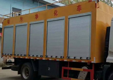 保定竞秀区管道清洗哪家好