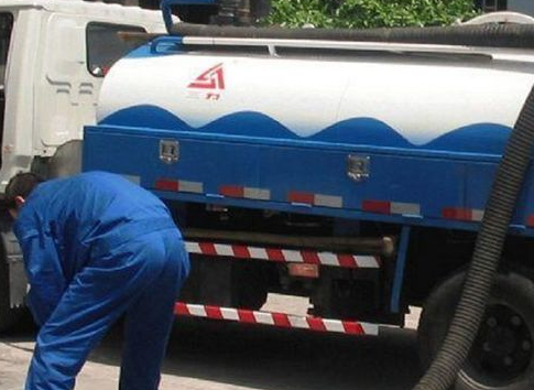 保定竞秀区管道清洗公司诚信