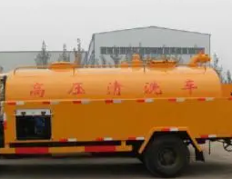 保定竞秀区污水清运多少钱