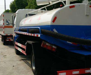 保定竞秀区污水清运哪家好