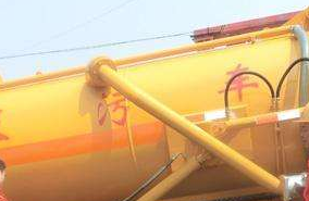 保定竞秀区污水清运公司