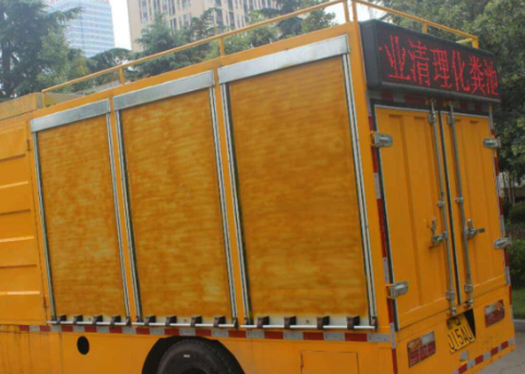 保定竞秀区疏通下水道价格明细