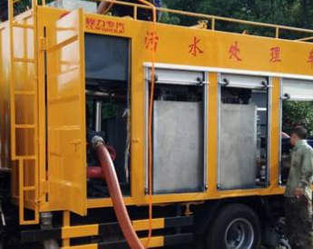 保定竞秀区污水清运一方多少钱