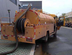 保定竞秀区管道清洗推荐公司客服