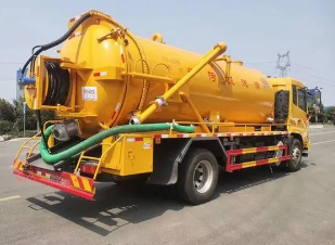 保定竞秀区管道清洗服务电话