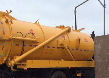 保定竞秀区管道清洗哪家好