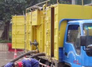 保定竞秀区高压清洗板换多少钱