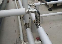 保定竞秀区管道清洗多少钱