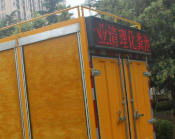 保定竞秀区污水清洗找哪家好啊