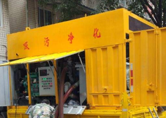 保定竞秀区管道气囊封堵推荐哪家公司