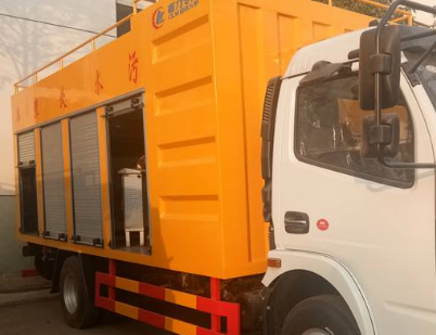 保定竞秀区污水清运的运营电话