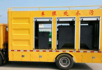 保定竞秀区污水清运哪家好