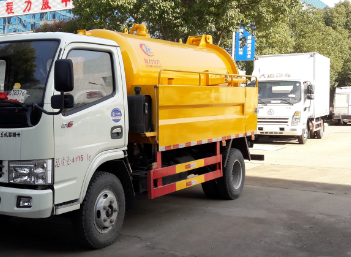 保定竞秀区污水清运服务电话