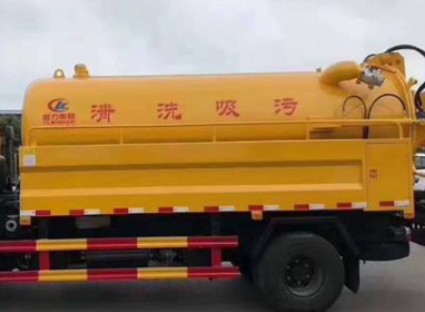 保定竞秀区管道清洗多少钱