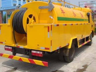 保定竞秀区管道清洗多少钱