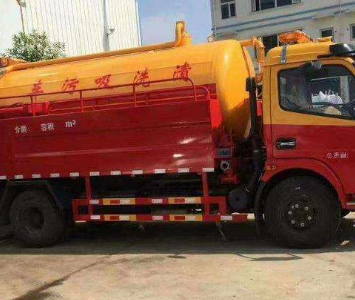 保定竞秀区管道清洗哪家好